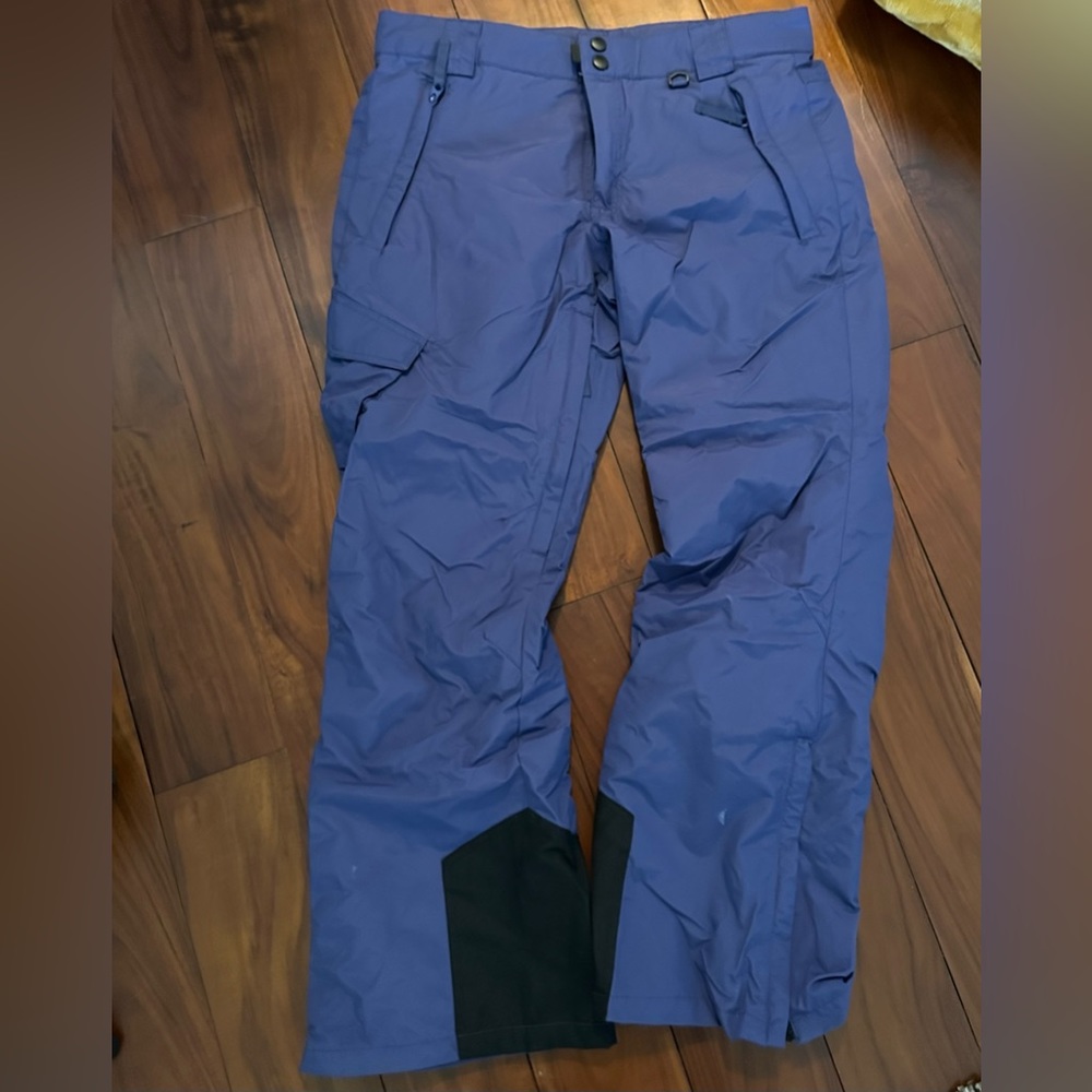 Slalom snowboard pants (Size M)